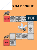 Jogo Da Dengue
