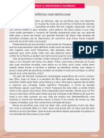 Aimportnciadasescolhas PDF