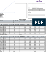 Account Statement FolioWise