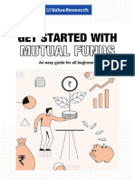 Get Started With Mutual Funds