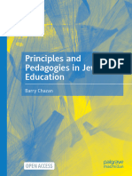 Philosophy of Education