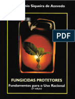 Fungicidas Protetores - Bases e Fundamentos