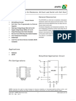 Apl3533 Anpec