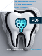 Harness The Power of Ai To Accelerate Your Full Arch Dental Implant Patient Acquisition 65636c8d