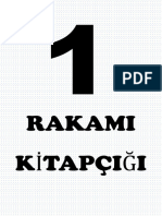 1 Rakami PDF