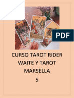 Curso Tarot 5