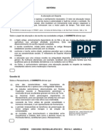 HISTÓRIA. PLUTARCO. A Vida de Licurgo. in - PINSKY, Jaime. 100 Textos de História Antiga. 4. Ed. São Paulo - Contexto, P. 109.