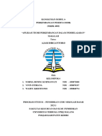 6 - Wahyu Kristiyono - 858868774 Perkembangan Peserta Didik Rangkuman Modul 6