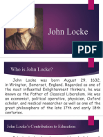 John Locke