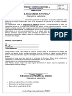 Odi Operador Maquinaria - 2