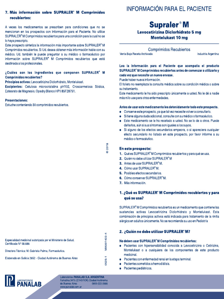 87 PDF 87 PDF 74 PDF Supraler M-Info-Usuario-220x240-0525-1-CURVAS | PDF