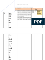 Unidades Caracterización Del Contexto y Propuesta de Experiencias de Aprendizaj1