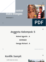 Konflik Antar Suku Bangsa (Kelompok 5) - 20231108 - 125231 - 0000