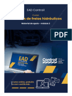 EAD Controil Freios Hidrulicos Material de Apoio Mdulo 2