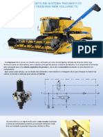 Treinamento em Pneumatica TC