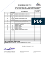 Requerimiento Primaria 2023 PDF