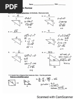 U7D3 - HW KEY - Quiz Review