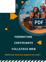 FullStack Web DIT