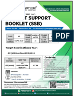 JPT 4 Q Paper