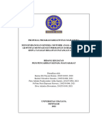 Proposal Final - PKM PM069 - C - 096 - Ni Putu Putri Diptasari Parwata