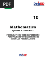 MATH 10 - Q3 - WEEK 2 - MODULE 2 - PERMUTATIONS With REPETITIONS, CIRCULAR PEMUTATIONS - FOR REPRODUCTION-1