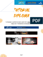 Tutorial Diploma