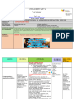 Semana 2 Mi Propia Historia 2022