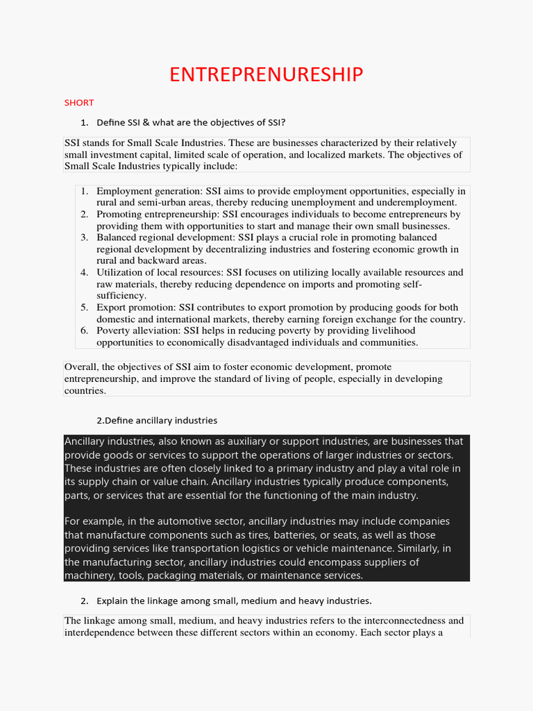 ENTp All W - 240325 - 213126 | PDF | Entrepreneurship | Limited ...