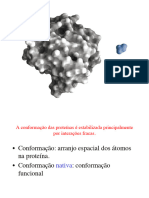 Proteinas Estrutura 2023