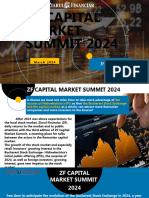 ZF Capital Market Summit 2024