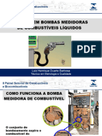 4 Fraudes em Bombas Medidoras