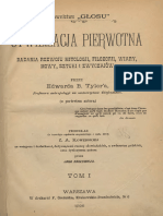 Cywilizacja Pierwotna PDF