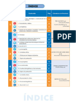 Comunicacion 5 Indice