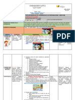 Semana 1 La Historia de Mi Mundo Preparatoria