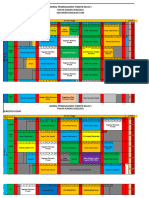 Jadwal Pembelajaran Tematik Kelas 5