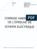 Capi - Eleq - Schema Electrique