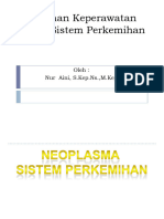 Askep BPH & Neoplasma