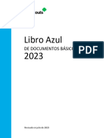 GSUSA LibroAzul