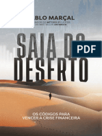 Saia Do Deserto