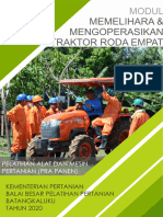 Modul Kenal N Operasi TR4