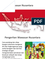 PKN Wawasan Nusantara