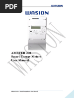 Understanding OBIS Codes for Meters | PDF | Electrical Engineering ...