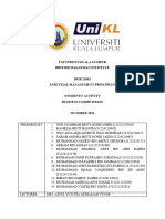 BGB 21003 - Business Report - Group 1 - Dapur Kalut