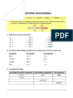 WWW - Yoquieroaprobar.es: El Sistema Sexagesimal