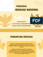 Pancasila Kelompok 4