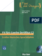 Dokumen - Tips Fit Fuers Goethe Zertifikat c2