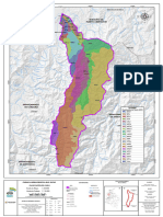 Mapa de Clasificacion Del Suelo