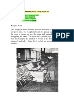 10 Front OFFICE EQUIPMENT PDF