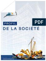 Brochure French