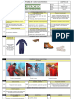 I-DIPRO-05 V 1 Pruebas de Control